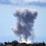 الصحة اللبنانية: ارتفاع ضحايا الغارات الإسرائيلية إلى 2089 قتيلاً و6762 مصاباً