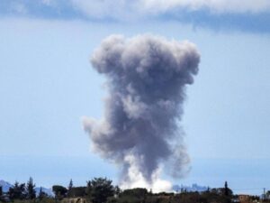 الصحة اللبنانية: ارتفاع ضحايا الغارات الإسرائيلية إلى 2089 قتيلاً و6762 مصاباً