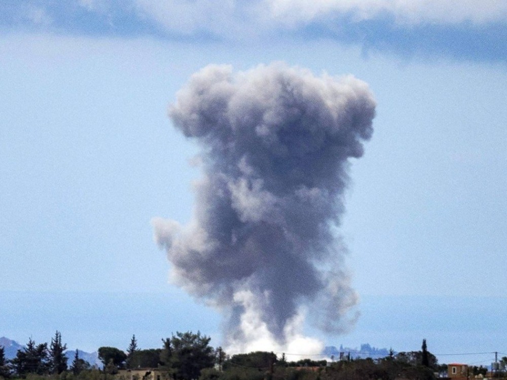 الصحة اللبنانية: ارتفاع ضحايا الغارات الإسرائيلية إلى 2089 قتيلاً و6762 مصاباً