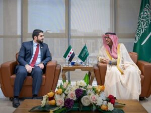 السعودية تقر مذكرة تفاهم إعلامية بين سانا وواس