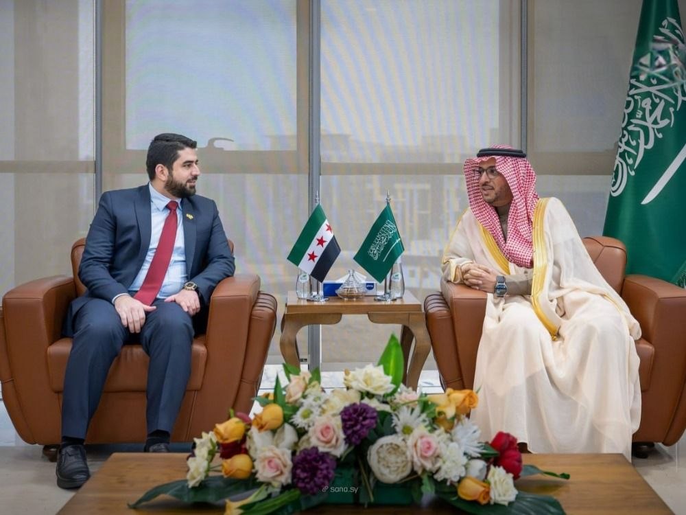 السعودية تقر مذكرة تفاهم إعلامية بين سانا وواس