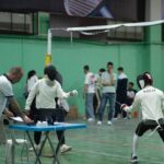 بمشاركة 67 لاعباً.. انطلاق بطولة الجمهورية للمبارزة بدمشق