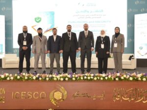 الداخلية تشارك بندوة علمية في الرباط لتعزيز دور النشر والإعلام ودعم الأمن الفكري