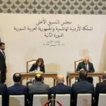 توقيع مذكرتي تفاهم مع الأردن لتعزيز التعاون الاجتماعي والعمالي