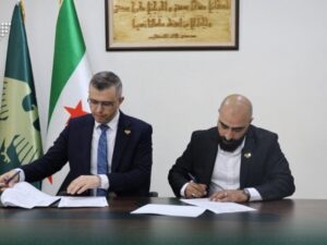 هيئة المواصفات تطلق مشروع تحول رقمي