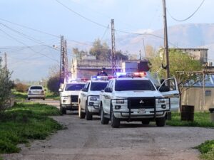 الداخلية تفكّك خليّة إرهابية وتقبض على 5 من أفرادها خلال عملية أمنية