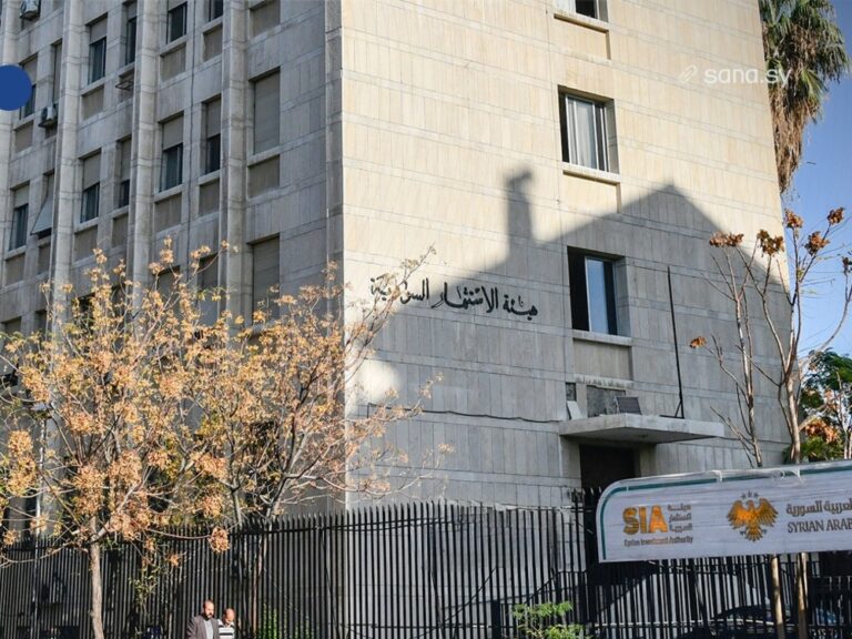 رئيس هيئة الاستثمار: الصحة ليست للبيع وأي تطوير للمستشفيات سيتم تحت إشراف الدولة