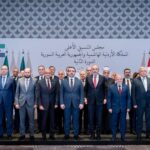 مجلس التنسيق الأعلى السوري الأردني يختتم أعمال دورته الثانية بتوقيع 9 مذكرات تفاهم واتفاقيات