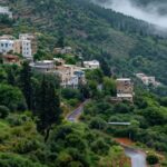 منخفض جوي يبدأ الليلة ويتركز تأثيره على الساحل والمناطق الشمالية