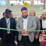 حمص.. إعادة تشغيل الفرن الآلي في تلكلخ بدعم من برنامج الأغذية العالمي