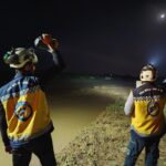 وزارة الطوارئ: انقطاع طريق السبلة ـ الغيضة بريف حمص بشكل كلي بسبب الفيضانات