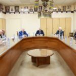 محكمة النقض تتابع تنفيذ قرار النظر في دعاوى الغصب البيّن