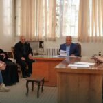 مديرية التربية في الحسكة تواصل استقبال طلبات المعلمين المفصولين