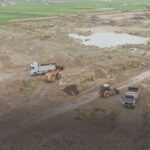 وزير الطاقة يعلن بدء تنفيذ مشروع محطة زيزون الحرارية باستطاعة 1000 ميغاواط