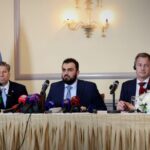 وزارة الخارجية والمغتربين تحدد 4 أولويات للتعافي في سوريا وخطة الاستجابة لعام 2026