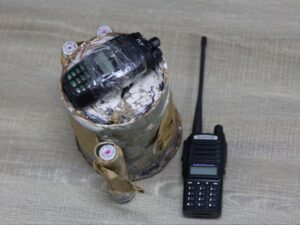 الداخلية تحبط مخططاً تخريبياً استهدف شخصيات دينية في دمشق