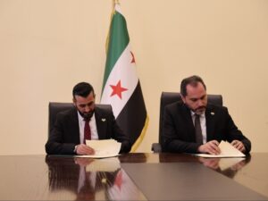 التخطيط والإحصاء ووزارة السياحة توقعان مذكرة تفاهم لتعزيز التعاون المشترك