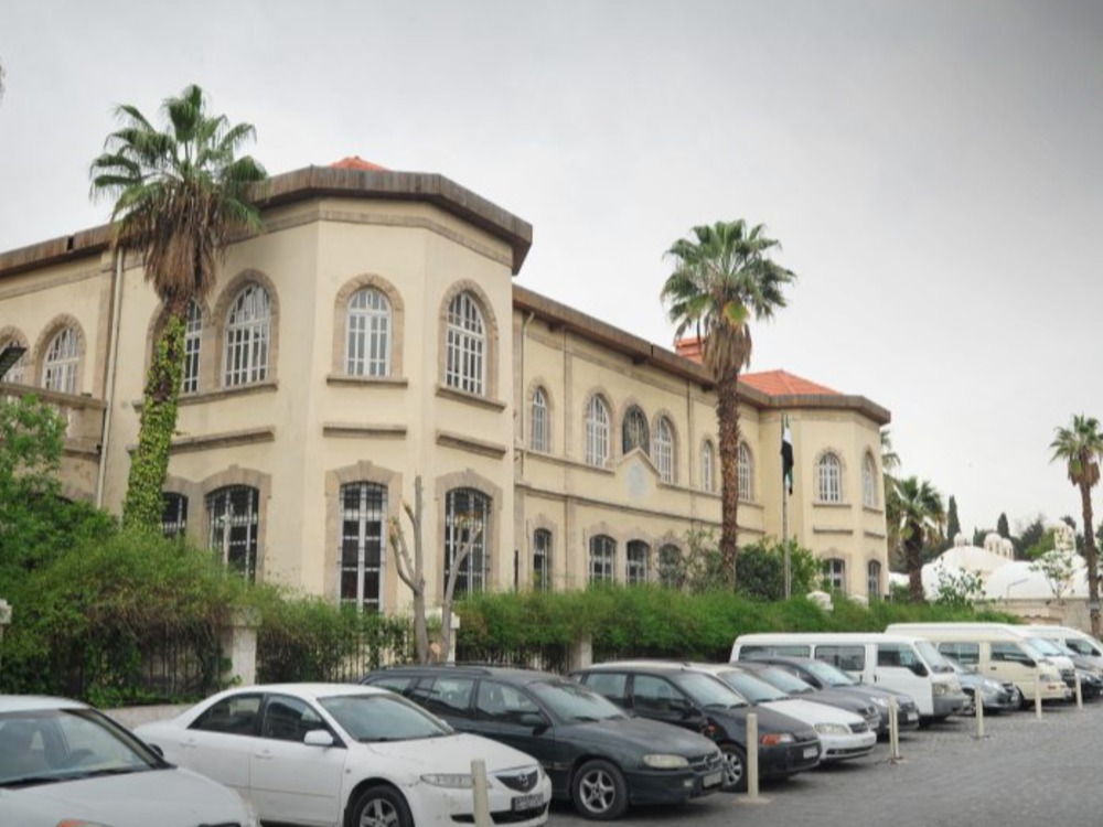 وزارة السياحة تُنهي عقد فندق البوابات السبع مع شركة لوبارك السعودية