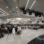 انطلاق مؤتمر التعافي الأول في دوما بمشاركة رسمية حكومية وعربية