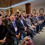 انطلاق المؤتمر العلمي الأول لنقابة أطباء سوريا
