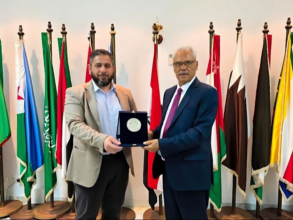 سوريا تتسلّم رئاسة شبكة الهيئات الرقابية النووية والإشعاعية العربية