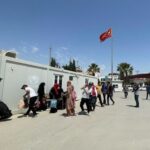 تراجع أعداد السوريين الخاضعين للحماية المؤقتة في تركيا بنسبة 38.5 بالمئة