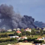 الصحة اللبنانية: ارتفاع ضحايا الغارات الإسرائيلية إلى 2124 شهيداً و6921 جريحاً