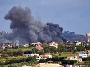 الصحة اللبنانية: ارتفاع ضحايا الغارات الإسرائيلية إلى 2124 شهيداً و6921 جريحاً