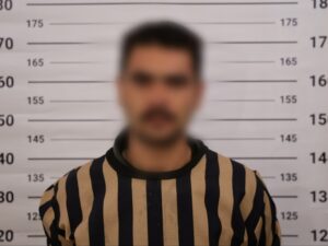 وزارة الداخلية تقبض على متورطين بجريمة قتل بريف حمص