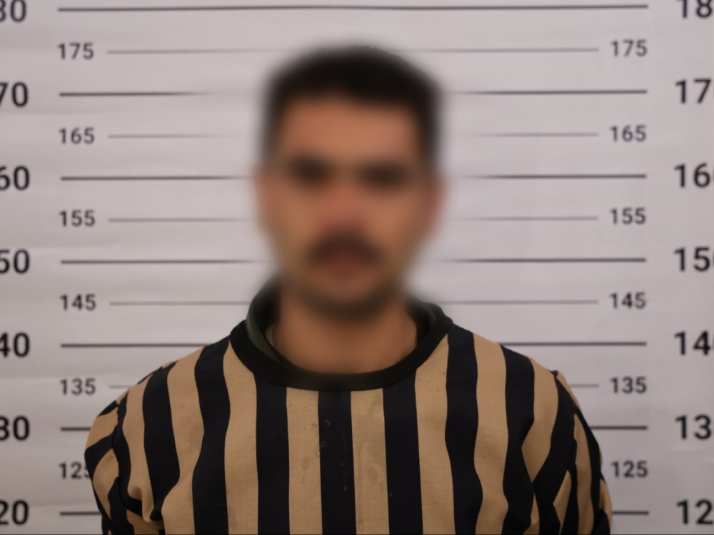 وزارة الداخلية تقبض على متورطين بجريمة قتل بريف حمص