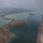 الرقة.. وزارة الطوارئ تحذر من ارتفاع منسوب الفرات مع استمرار فتح بوابات سد كديران