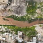 حلب.. مديرية الطوارئ تحذر الأهالي من ارتفاع منسوب نهر قويق