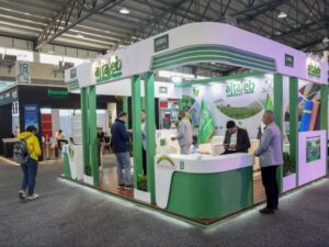 عبر معرض آغرو سوريا.. شركات عربية ودولية تتوجه لتوسيع حضورها في السوق المحلية