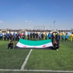 تشرين يفوز على الفتوة بنتيجة 4–3 في لقاء مؤجّل بدير الزور