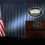 الدفاع الأمريكية تعلن اعتراض سفينة تنقل نفطاً إيرانياً في المحيط الهندي