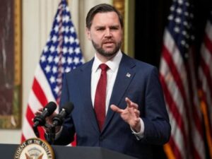 نائب الرئيس الأمريكي: قدّمنا العرض النهائي والأفضل حول مفاوضات إيران ولم نصل إلى اتفاق