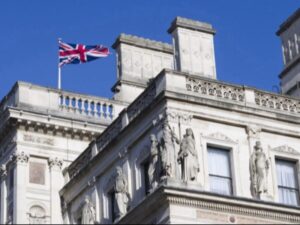 المملكة المتحدة و17 دولة تندد بالحرب في لبنان وتدعو لحل سياسي دائم