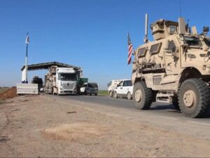 الانسحاب الأمريكي من سوريا.. استعادة للسيادة وتكريس للثقة بالمسار السوري