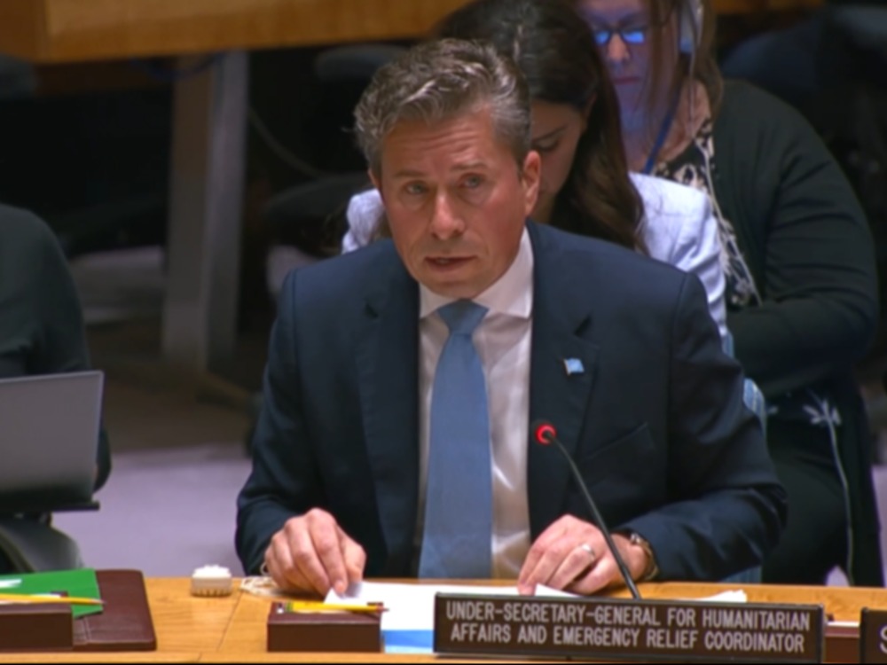 الأمم المتحدة: 146 مليون دولار دعماً لسوريا