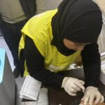 منظمة الصحة العالمية تطلق حملة لقاح جديدة في سوريا