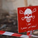 درعا.. وفاة 3 عمال نظافة جراء انفجار لغم من مخلّفات النظام البائد