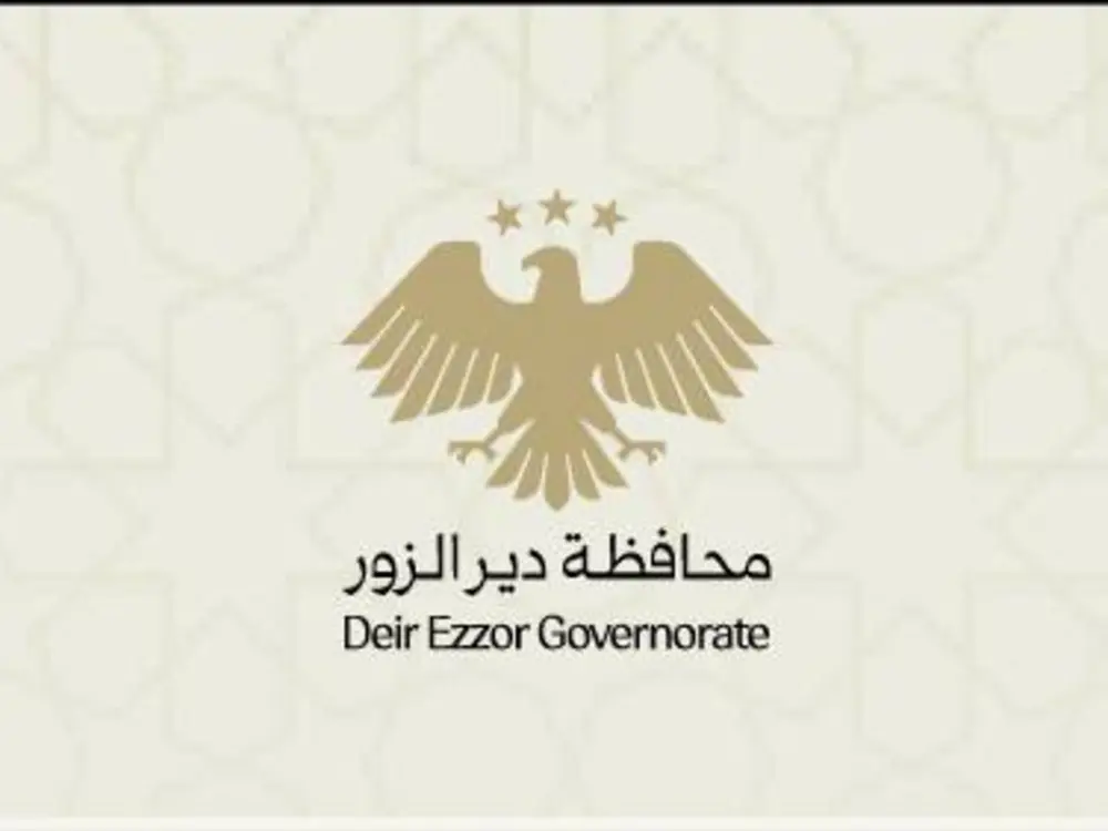 انقطاع كامل للتيار الكهربائي عن محافظة دير الزور إثر عطل فني في خط "جندر"