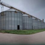 محافظة الحسكة تبدأ تأهيل الصوامع استعداداً لاستقبال موسم القمح لهذا العام