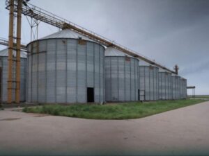 محافظة الحسكة تبدأ تأهيل الصوامع استعداداً لاستقبال موسم القمح لهذا العام