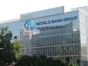 البنك الدولي يعتمد منحة بـ 225 مليون دولار لدعم قطاعي المياه والصحة في سوريا