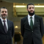 الخارجية تنشر ملخص مشاركة الرئيس الشرع والوفد المرافق له في منتدى أنطاليا