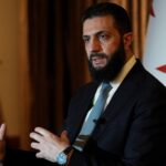 الرئيس الشرع يؤكد أهمية الشراكة السورية التركية لمستقبل المنطقة والعالم