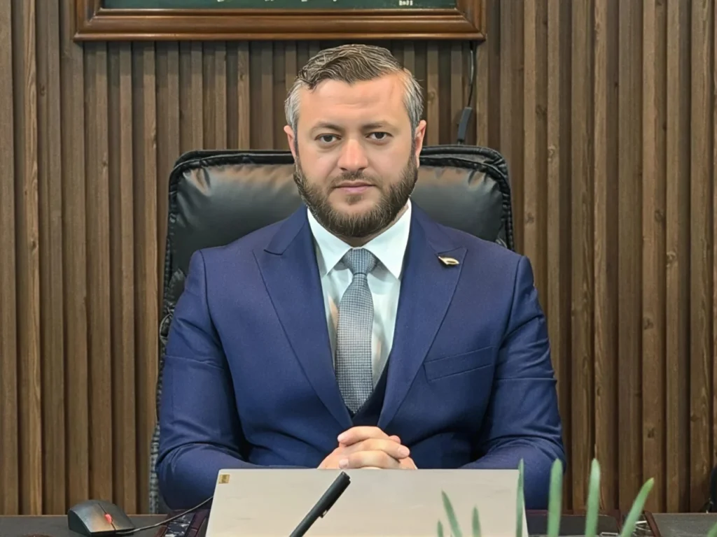 الهلالي: رفض تسليم القصر العدلي في الحسكة تصعيد غير مبرر