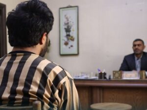 الأمن الداخلي بحلب يلقي القبض على سارق ذهب