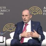 الأردن يدعو لوقف اعتداءات الاحتلال الإسرائيلي ويؤكد دعم استقرار سوريا